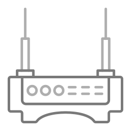 router icona