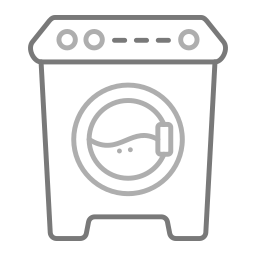 waschmaschine icon