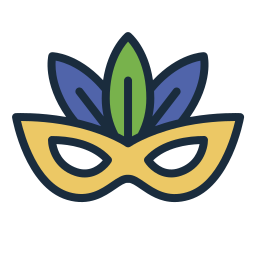 Mask icon