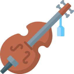 violonchelo icono