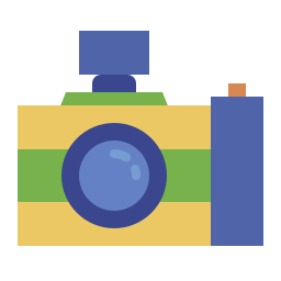 Camera icon