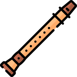 klarinet icoon