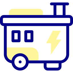 Generator icon