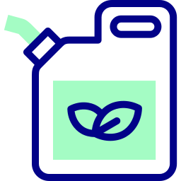 Biofuel icon