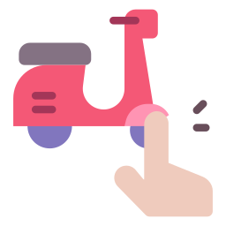 roller icon