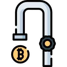 Bitcoin icon