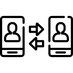 Пиринговый иконка