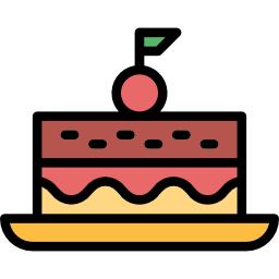 Cake icon