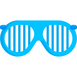 sonnenbrille icon