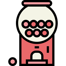 캔디 머신 icon