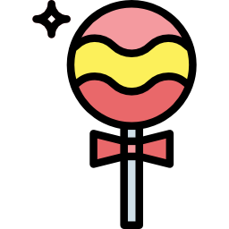 Lollipop icon