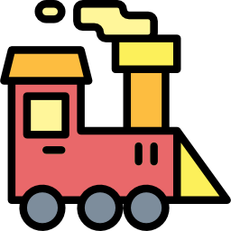 Train icon