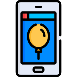 Smartphone icon