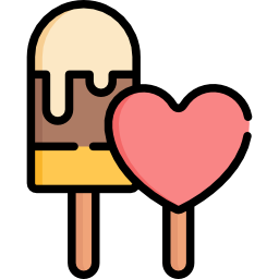 Ice cream icon