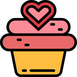 カップケーキ icon