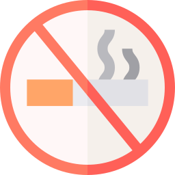 禁煙 icon