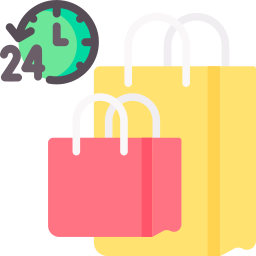 Shopping icon