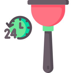loodgieter icoon