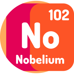 nobelium icoon