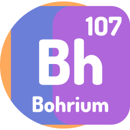 bohrium icoon