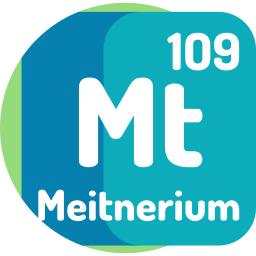 meitnerium Ícone
