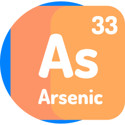 arsenico icona