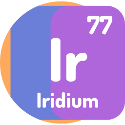 イリジウム icon