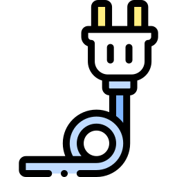 stecker icon