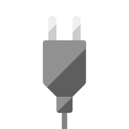 プラグ icon