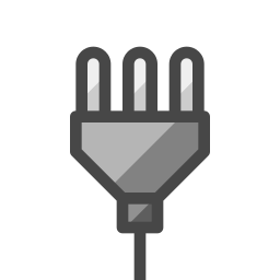 stecker icon