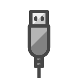 usb ikona