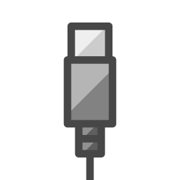 USB icon