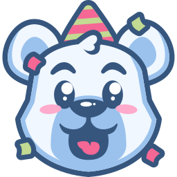 geburtstag icon