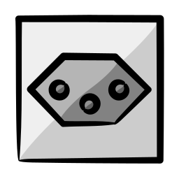 auslauf icon