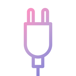 stecker icon