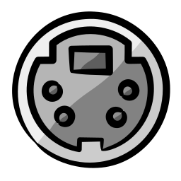 s-video icon