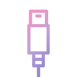 USB icon