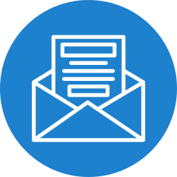 Newsletter icon