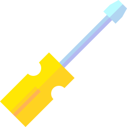 Screwdriver icon