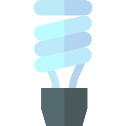 Light bulb icon