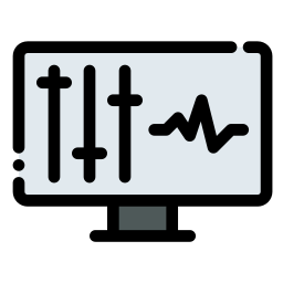 audiobearbeitung icon