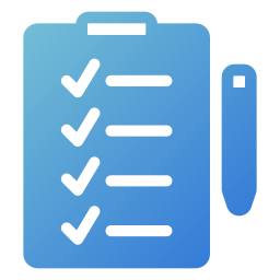 Notepad icon