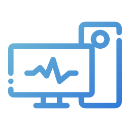 ordinateur Icône