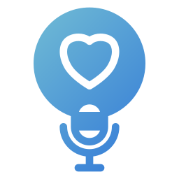 Podcast icon