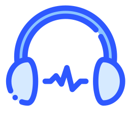 headphone icon