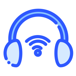 headphone icon