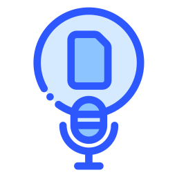 podcast icon