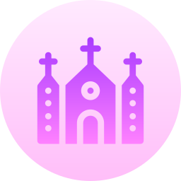 Church icon