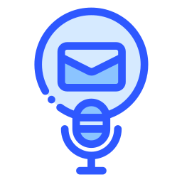 podcast icon