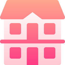 Mansion  icon